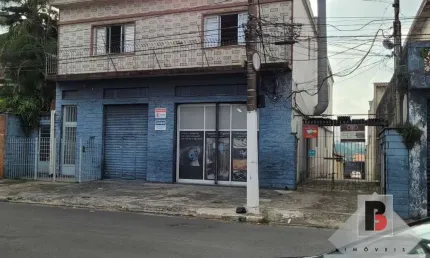 Terreno à venda na Pç Santo Atanásio, 44, Vila Formosa, São Paulo