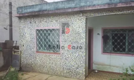 Terreno à venda na Rua Sanches de Aguiar, 163, Mooca, São Paulo
