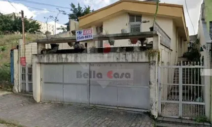 Terreno à venda na Rua Cananéia, 747, Vila Prudente, São Paulo