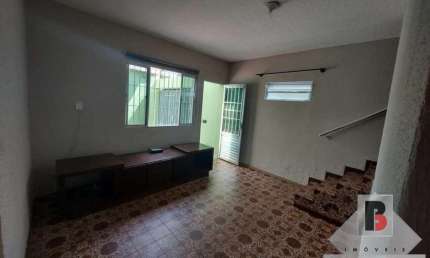 Casa com 4 quartos à venda na Rua Alberto Romani Horta, 100, Parque São Lucas, São Paulo
