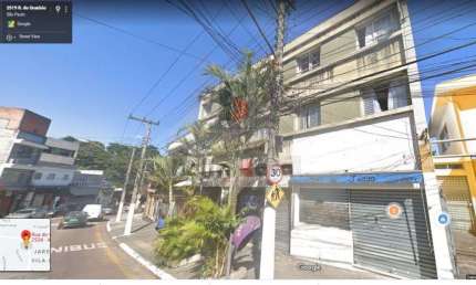 Prédio à venda na Rua do Oratório, 2534, Mooca, São Paulo