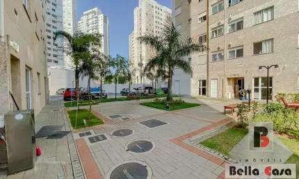 Apartamento com 2 quartos à venda na Rua Intendência, 344, Brás, São Paulo