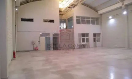 Prédio Comercial e 6 banheiros para Alugar, 911 m² - R$35.000,00