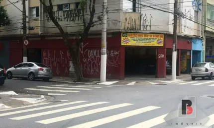 Casa comercial à venda na Rua da Mooca, 500, Mooca, São Paulo