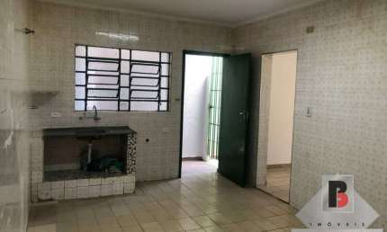 Casa com 2 quartos à venda na Rua Henrique Ribeiro, 10, Jardim Têxtil, São Paulo