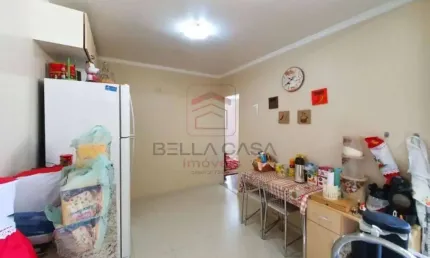 Sobrado a venda 3 dorms(suite) 2 vagas Vila Gumercindo