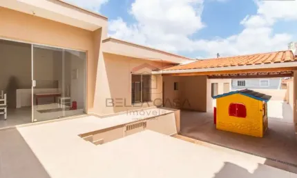 Casa com 4 quartos para alugar na Rua São Pompônio, 338, Mooca, São Paulo