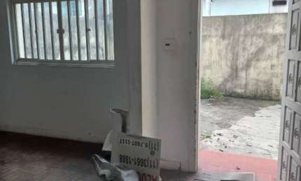 SOBRADO  VILA  PRUDENTE   3 DORMITOREIROS  2 BANHEIROS  1  VAGA