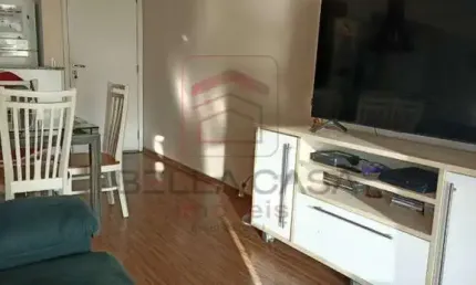 Apartamento à venda na mooca com 3 dormitórios (1 suíte) e 2 vagas!