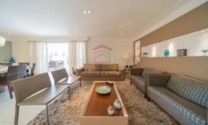 Apartamento com 3 quartos à venda na Rua Chamantá, 1227, Mooca, São Paulo