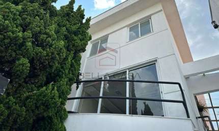 Casa com 4 quartos à venda na Rua São José do Barreiro, 296, Mooca, São Paulo