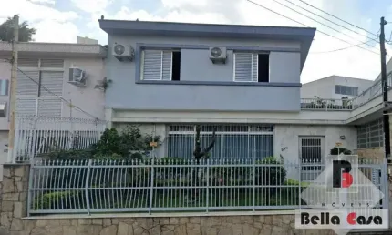 Casa comercial com 2 salas à venda na Rua Coronel Joviniano Brandão, 540, Vila Prudente, São Paulo
