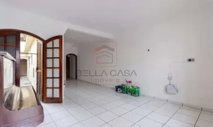 Casa com 3 quartos à venda na Rua Madre de Deus, 1714, Mooca, São Paulo