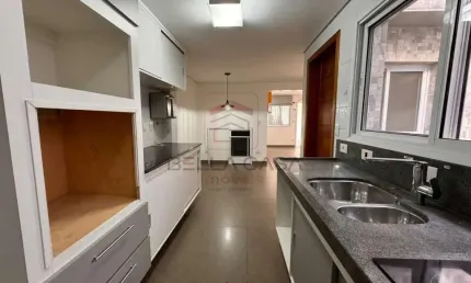 Casa de Vila na Mooca - 3 dormitórios - suítes - 2 vagas - Mooca São Paulo