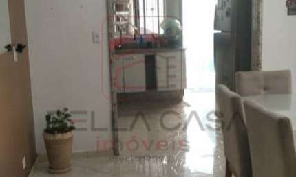 Casa com 3 quartos à venda na Rua Jerônimo Coelho, 455, Jardim Vila Formosa, São Paulo