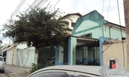 Casa com 2 quartos à venda na Rua São José do Barreiro, 400, Mooca, São Paulo