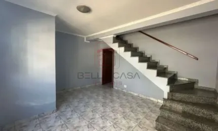 Casa com 2 quartos à venda na Rua Francisco Polito, 747, Vila Prudente, São Paulo