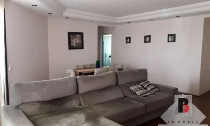 Apartamento a venda na vila zelina com 03 dormitórios (01 suite), 02 vagas