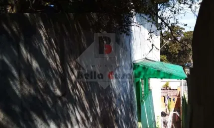 Barracão / Galpão / Depósito com 2 salas à venda na Rua Tomás Teixeira, 682, Vila Constança, São Paulo