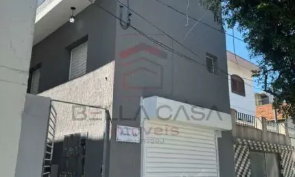 Casa em condomínio fechado com 8 quartos à venda na Rua Tabajaras, 293, Mooca, São Paulo