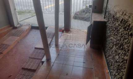Oportunidade sobrado 2 dorms com edicula e vaga Ipiranga