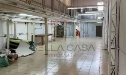 Barracão / Galpão / Depósito com 3 salas à venda na Rua da Mooca, 3216, Mooca, São Paulo