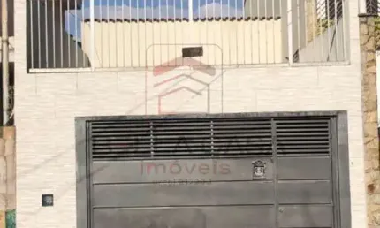Casa com 3 quartos à venda na Rua Pedro Pires, 427, Vila Carrão, São Paulo