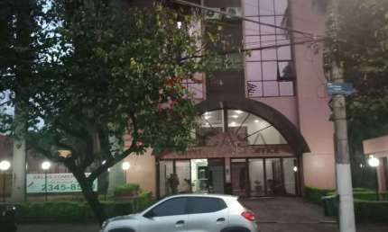Sala comercial com 1 sala à venda na Rua Lydia Ferrari Magnoli, 108, Jardim Avelino, São Paulo
