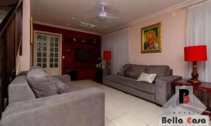 Casa com 2 quartos à venda na Rua Bom Jesus, 892, Tatuapé, São Paulo