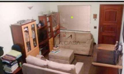Casa com 2 quartos à venda na Rua Ulisses Cruz, 108, Tatuapé, São Paulo