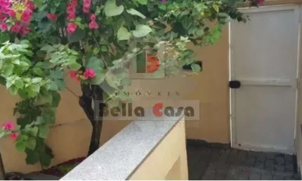 Casa com 3 quartos à venda na Rua Engenheiro Saturnino de Brito, 310, Tatuapé, São Paulo