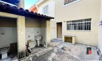 Casa com 2 quartos à venda na Rua Baía das Garças, 61, Tatuapé, São Paulo