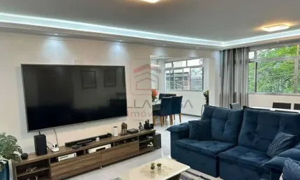 AV Paes de Barros, 2520 - Condomínio Edificio Carmelo Adam á venda