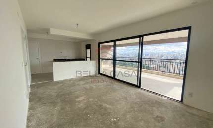 Apartamento de Alto padrão Pq da Mooca 3 Suites 2 Vagas
