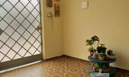 Casa com 2 quartos à venda na Rua Coronel Araújo Cintra, 50, Tatuapé, São Paulo