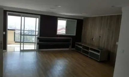 Apartamento a venda no bairro da mooca, andar alto, varanda gourmet e 3 quartos