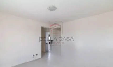 Apartamento a venda Mooca - 1 dormitório - Sala Ampliada - 2 vagas - Lazer