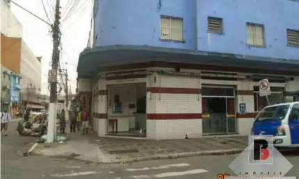 Casa comercial à venda na Rua Joaquim Nabuco, 119, Brás, São Paulo