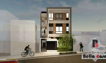 Apartamento com 1 quarto à venda na Rua Umuarama, 318, Vila Prudente, São Paulo