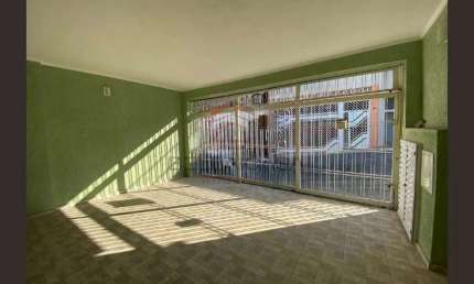 Casa com 2 quartos à venda na Rua Angelina Techio Cidro, 39, Mooca, São Paulo