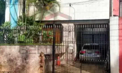 Casa com 4 quartos à venda na Rua Sebastião Preto, 87, Mooca, São Paulo