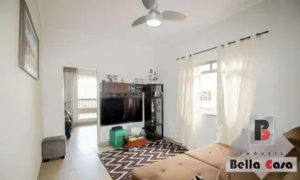 Casa com 3 quartos à venda na Rua Bispo Eugênio Demazemod, 348, Vila Alpina, São Paulo