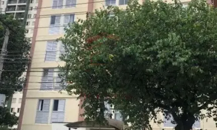 Apartamento com 2 quartos à venda na Rua Sapucaia, 974, Mooca, São Paulo