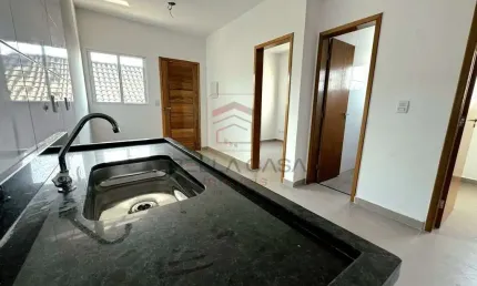Apartamento com 2 quartos - 33 m2 à venda por r$270.000