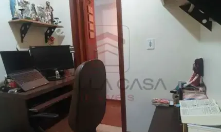 Apartamento com 3 quartos à venda na Avenida Lacerda Franco, 432, Cambuci, São Paulo