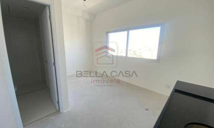 Studio à Venda no Bairro do Belém - Ideal para Comodidade e Facilidade com Transporte Público