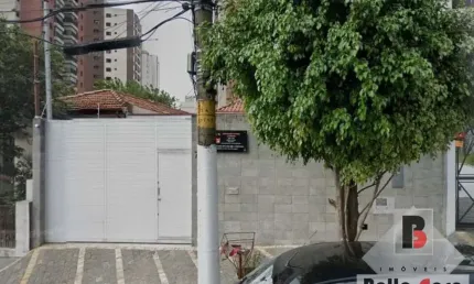 Casa com 3 quartos à venda na Rua Bom Jesus, 77, Vila Regente Feijó, São Paulo