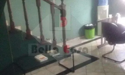Casa comercial com 2 salas à venda na Rua do Acre, 533, Mooca, São Paulo