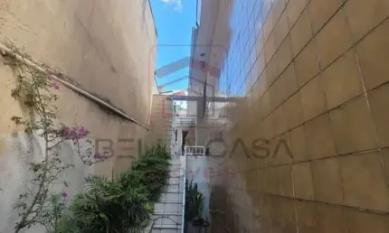 Casa com 2 quartos à venda na Travessa Antônio Martins Nabarrete, 7, Vila Santa Virginia, São Paulo