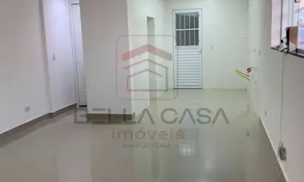 Casa sobrado Venda e locação com 2 dormitórios, sendo 2 suites  e 3 banheiros 2 vagas  150m²